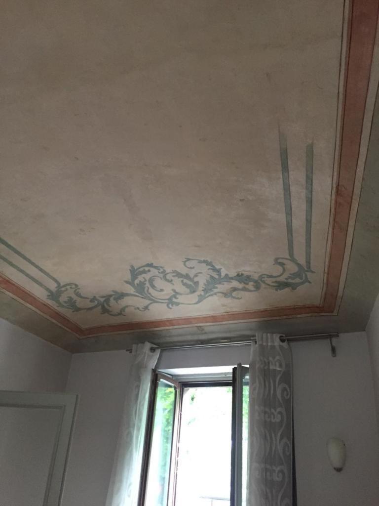 Ferienwohnung Monferrato: Tutto A Due Passi Turin Exterior foto