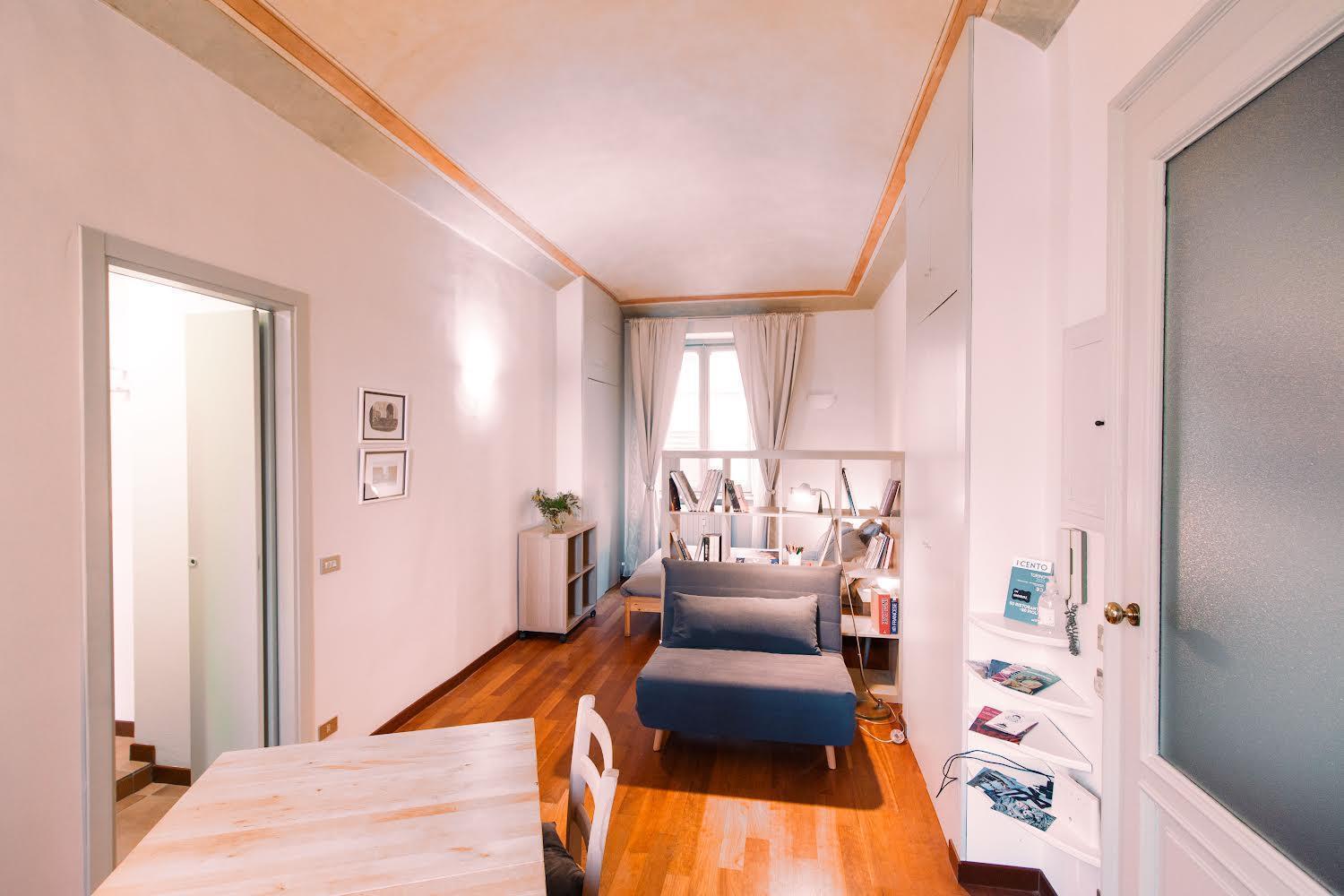 Ferienwohnung Monferrato: Tutto A Due Passi Turin Exterior foto