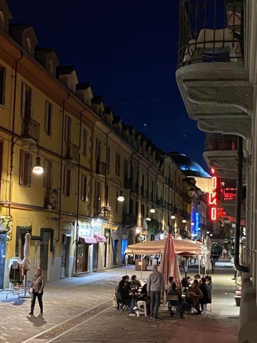 Ferienwohnung Monferrato: Tutto A Due Passi Turin Exterior foto