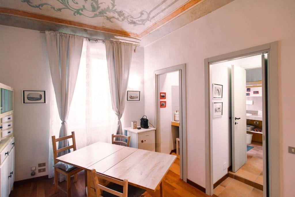 Ferienwohnung Monferrato: Tutto A Due Passi Turin Exterior foto