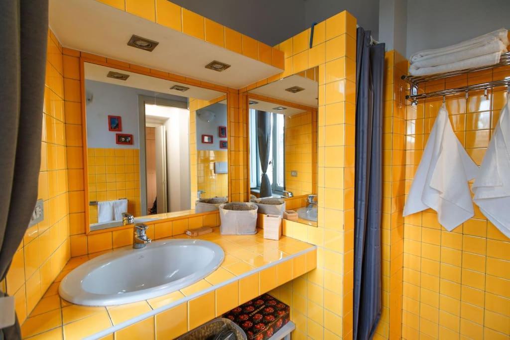 Ferienwohnung Monferrato: Tutto A Due Passi Turin Exterior foto
